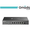 Omada Router VPN Multi-WAN con Porte 2.5G - ER707-M2 OMA-ER707-M2 - OMA-ER707-M2