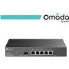 Omada Gateway Router VPN Gigabit Multi-WAN SafeStream - ER7206 OMA-ER7206 - OMA-ER7206