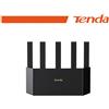 Tenda Router Wi-Fi 7+ (BE5100) Dual-band, 3 porte GE + 1 porta 2.5GE | TE6L Pro NT-TE6L-PRO - NT-TE6L-PRO