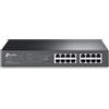 TP-Link Switch 16 Porte Gbit 8 PoE 110W rack TP-Link TL-SG1016PE TL-SG1016PE - TL-SG1016PE