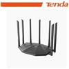 Tenda Router Wi-Fi 5 (AC2100) Dual-band, 2 porte GE | AC23 NT-AC23 - NT-AC23