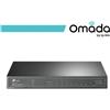 Omada Switch Smart Desktop con 8 Porte Gigabit di cui 4 PoE+ - SG2008P OMA-SG2008P - OMA-SG2008P