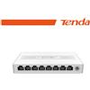 Tenda Switch 2.5GE - 8 porte | SM108 NT-SM108 - NT-SM108