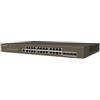 Tenda Switch Gigabit gestito L2 - 28 porte (24 GE + 4 SFP) | TEG3328F NT-TEG3328F - NT-TEG3328F