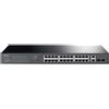 TP-Link 8-Port Gigabit Easy Smart PoE Switch with 24-Port PoE+ TL-SG1428PE - TL-SG1428PE