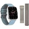 Maxcom Smartwatch MAXCOM FW55 Aurum PRO Silver MXFW55S - MXFW55S