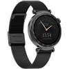 Maxcom Smartwatch Maxcom FW73 Onyx Black MXFW73OB - MXFW73OB