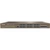 Tenda Switch Gigab PoE gestito L3 - 28port(24GE PoE +4SFP) | TEG5328P-24-410W NT-TEG5328P-410 - NT-TEG5328P-410