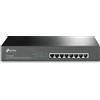 TP-Link Switch desktop/rack Gigabit 8 porte PoE+ TL-SG1008MP TL-SG1008MP - TL-SG1008MP