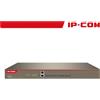 IP-COM Switch Gigabit cloud managed L3 - 8 porte 10G SFP+ | X5308F IC-X5308F - IC-X5308F