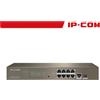 IP-COM Switch Gigab PoE cloud managL3-10por(8GE PoE+1GE+1SFP)Pro | G5310P-8-150W IC-G5310P-150 - IC-G5310P-150