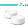 TP-Link Sistema Mesh Wi-Fi 7 BE3600 - Deco BE25 (2-pack) TL-DECO-BE25-2 - TL-DECO-BE25-2
