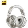 OneOdio Studio Wireless C Hi-Res Cuffie DJ Bluetooth 5.0 White ONEOPC561W - ONEOPC561W