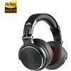 OneOdio Studio Pro 50 Hi-Res Cuffie DJ Cablate c/Microfono Black ONEOP50052B - ONEOP50052B