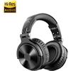 OneOdio Studio Wireless C Hi-Res Cuffie DJ Bluetooth 5.0 Black ONEOPC045B - ONEOPC045B