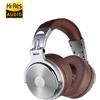 OneOdio Studio Pro 30 Hi-Res Cuffie DJ Cablate Silver/Brown ONEOP30298S - ONEOP30298S