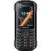 Maxcom Telefono Antiurto MAXCOM Strong MM918 4G LTE MXMM918B - MXMM918B