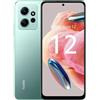Xiaomi-Redmi XIAOMI Redmi Note 12 5G Forest Green - Brand DSMIRMN125128GR - DSMIRMN125128GR