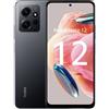 Xiaomi-Redmi XIAOMI Redmi Note 12 Onyx Gray - Brand DSMIRMN12128G - DSMIRMN12128G