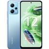 Xiaomi-Redmi XIAOMI Redmi Note 12 5G Ice Blue - Brand DSMIRMN125128BL - DSMIRMN125128BL
