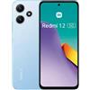 Xiaomi-Redmi XIAOMI Redmi 12 5G 128GB Sky Blue - Brand DSMIRM125128BL - DSMIRM125128BL