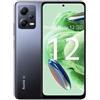 Xiaomi-Redmi Xiaomi Redmi Note 12 5G 128GB Onyx Grey-BRAND DSMIRM128WG - DSMIRM128WG