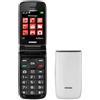 Brondi Magnum 4 - Bianco DSBRMAG4WH - DSBRMAG4WH