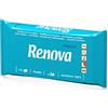 Renova Salviette umide - 12 salviette umide e profumate