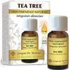 Dr Giorgini TEA TREE - Olio Essenziale Naturale 10 ml