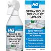 HG Spray Ricarica per Doccia e Lavabo 500 ml