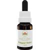 APOWUS Australian Bush Flower Essences Fringed Violet 15ml