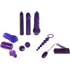 TOYJOY TOY JOY JUST FOR YOU Set Regalo e Kit Erotici - 990 g