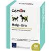 Camon Help-uro - Camon - Help-uro Per cani E Gatti - 60 CPR
