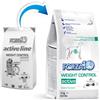 Forza10 Weight Control Active - Forza10 - Weight Control Active - 4KG