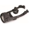 Camon Museruola Regolabile in Nylon con Strapp Taglia M - D166 - Camon - Museruola Regolabile in Nylon con Strapp - Taglia M