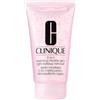 Clinique 2 In 1 Cleansing Micellar Gel + Light Makeup Remover 150ml - Detergente e Struccante Viso