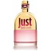 Roberto Cavalli Just Woman Eau de Toilette Elegante 0,075 l