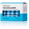 KORMESIC Crema viso Crema in capsule con acido ialuronico e collagene
