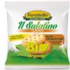 Salatino Classico BIO Senza Glutine - Farabella 25 g