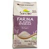 Farina d'Avena Integrale Senza Glutine - Sarchio 350 g