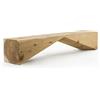 RIVA 1920 panca BRIDGE - BRIDGE1-A7