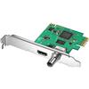 Blackmagic Design Scheda di Cattura Blackmagic Design Decklink Mini Recorder (BM-BDLKMINIREC)