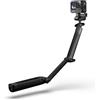GoPro Treppiede a 3 versioni GoPro Mount 2.0 (AFAEM-002)