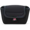 Artisan & Artist Borsa in Nylon Nera per Fotocamere Artisan & Artist