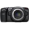 Blackmagic Design Videocamera Blackmagic Design Pocket Cinema Camera 6K (BM-CINECAMPOCHDEF6K)