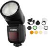 Godox Kit Flash e Accessori Godox Speedlite V1 per Nikon (D167911)