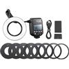 Godox Flash ad Anello Godox MFR76 Macro (D211711)