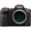 Canon Fotocamera Mirrorless Canon EOS R5 C (5077C003) - Prodotto in Italiano [Prodotto ufficiale - Garanzia Canon 2 Anni]
