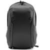 Peak Design Zaino Everyday in Poliuretano Nero Peak Design 15L zip v2 (BEDBZ-15-BK-2)