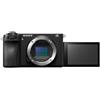 Sony Fotocamera Mirrorless Sony Alpha A6700 Body - Prodotto in Italiano